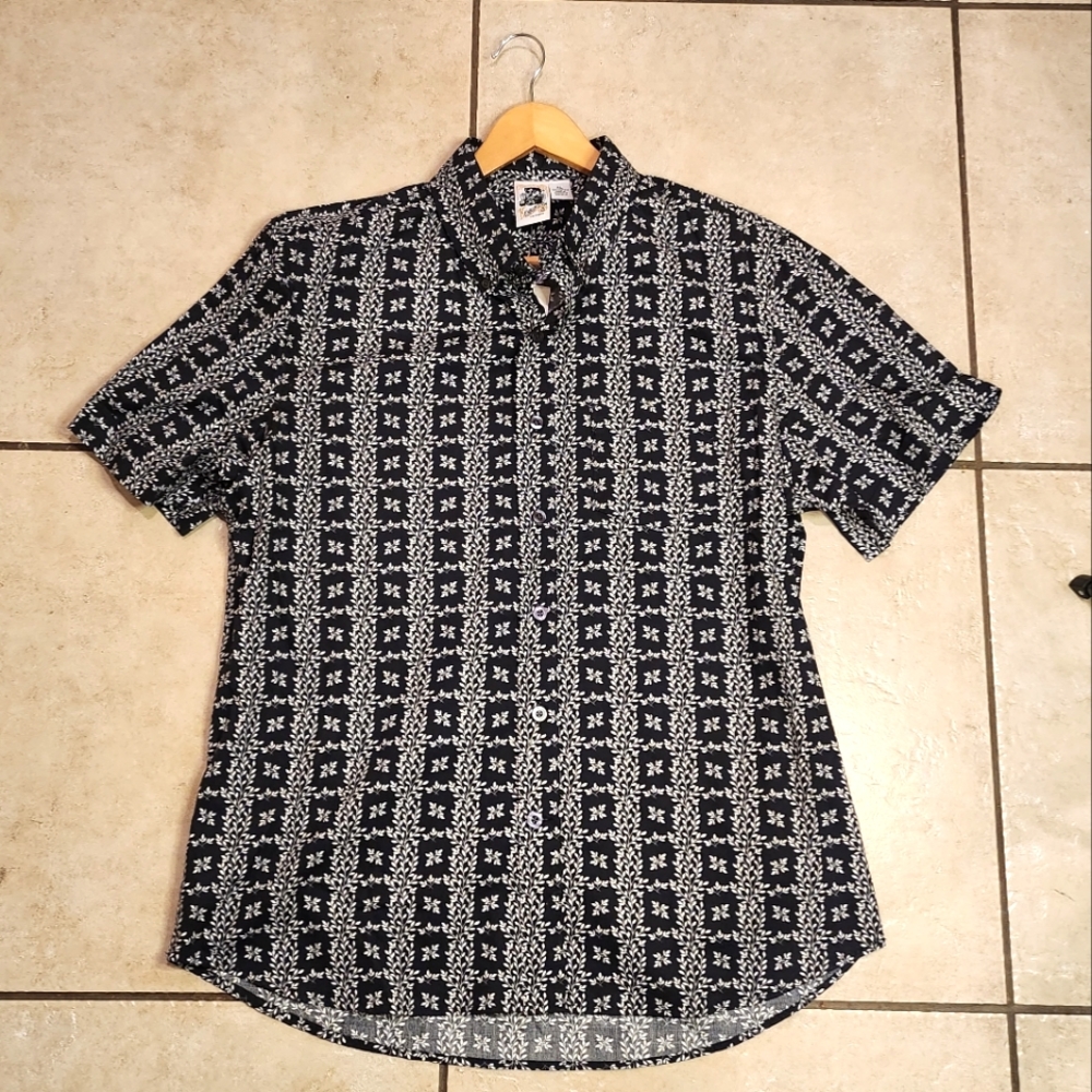 Kennington Button Down Shirt